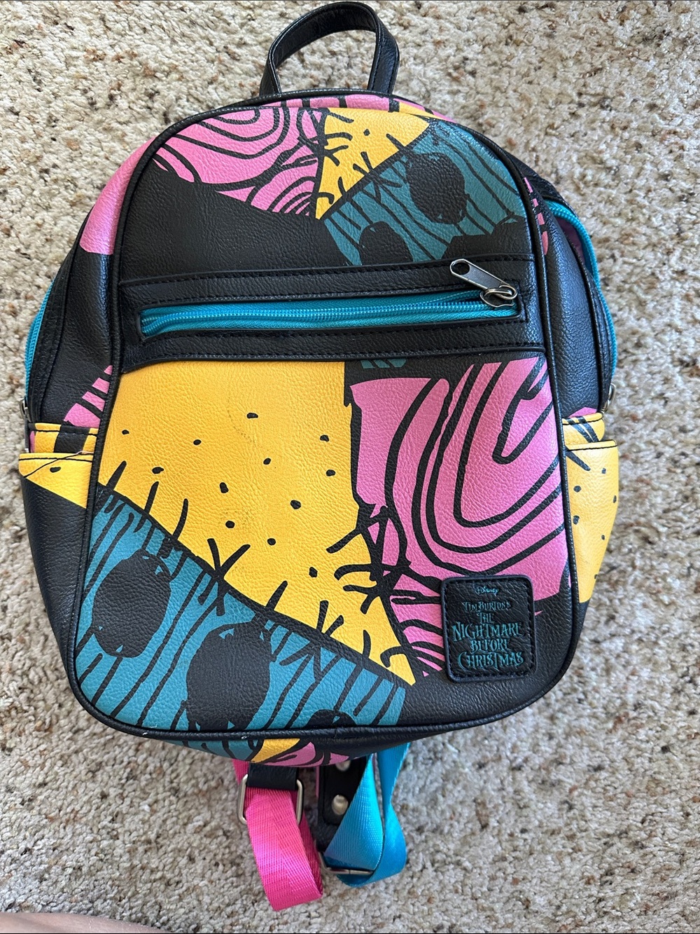 Disney Sally backpack
